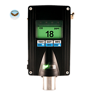 Cảm biến khí cố định GFG EC28 D (80 – 120 kPa)
